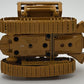 Norscot 55210 1:50 Caterpillar 572C Track Type Pipelayer with Metal EX