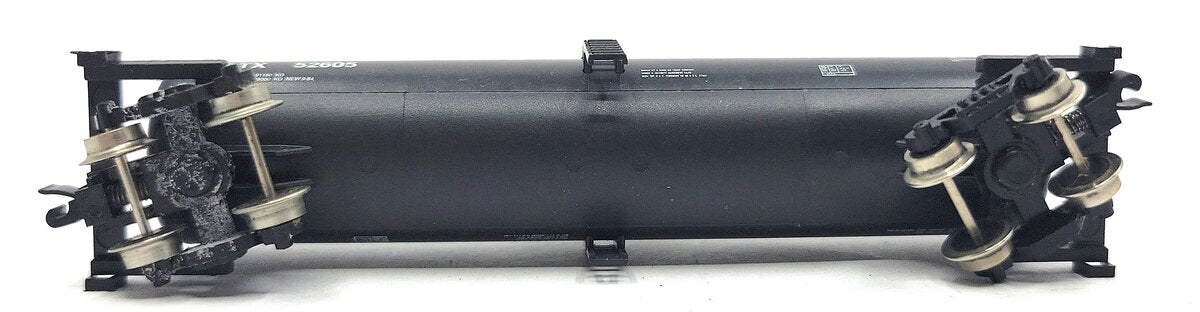 8441Roundhouse 8441 N Scale GATX 50' Modern Tank Car #52605 EX/Box