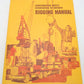 CSAO 1114130826 Rigging Manual Hardback by D.E Dickie, P.Eng LN