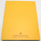 CSAO 1114130826 Rigging Manual Hardback by D.E Dickie, P.Eng LN