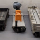 Lionel Vintage O Gauge Freight Cars #3520,25000,356225,3459,347000 [5] VG