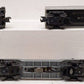 Lionel Vintage O Gauge Freight Cars #3520,25000,356225,3459,347000 [5] VG