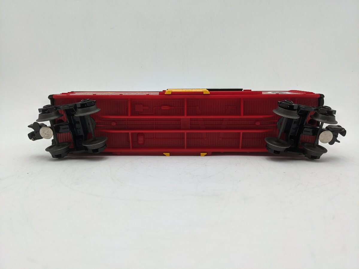 Lionel 6-7702 O Gauge Prince Albert Billboard Boxcar #7702 EX