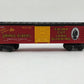Lionel 6-7702 O Gauge Prince Albert Billboard Boxcar #7702 EX