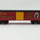 Lionel 6-7702 O Gauge Prince Albert Billboard Boxcar #7702 EX