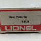 Lionel 6-9128 O Gauge Heinz Pickle Vat Car #9128 EX/Box