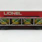 Lionel 6-9128 O Gauge Heinz Pickle Vat Car #9128 EX/Box