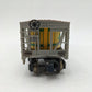 Lionel 6-9128 O Gauge Heinz Pickle Vat Car #9128 EX/Box