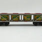 Lionel 6-9128 O Gauge Heinz Pickle Vat Car #9128 EX/Box
