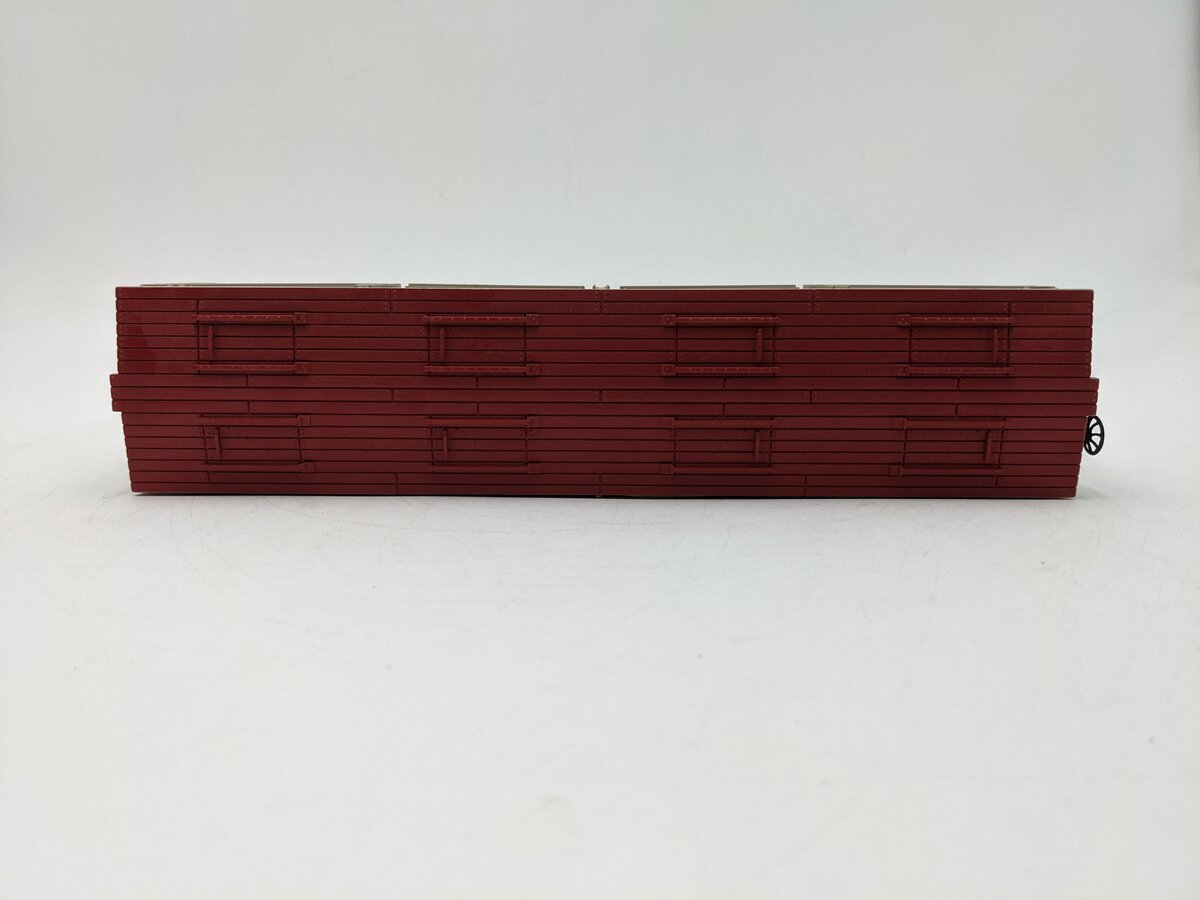 Lionel 6-9128 O Gauge Heinz Pickle Vat Car #9128 EX/Box