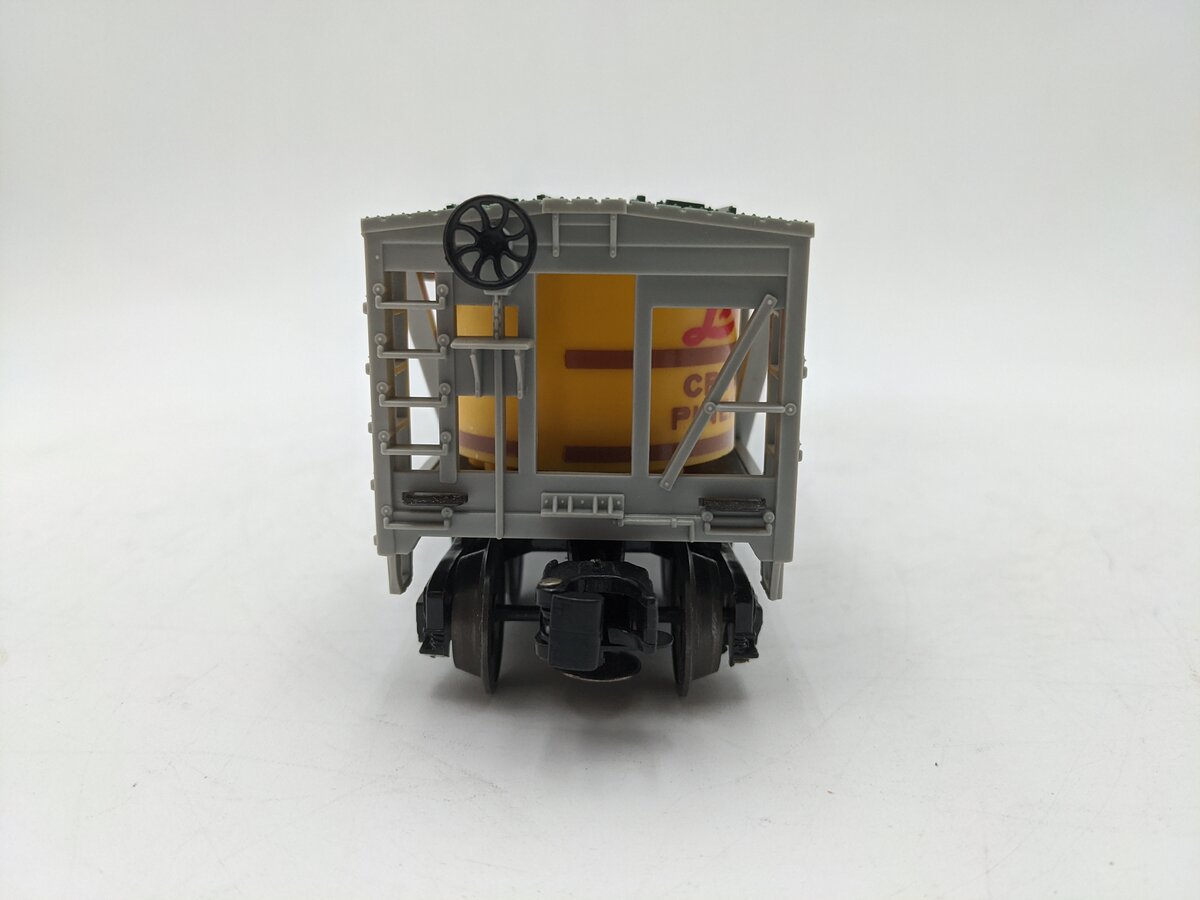 Lionel 6-9132 O Gauge Libbys Crushed Pineapple Vat Car EX/Box
