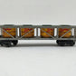 Lionel 6-9132 O Gauge Libbys Crushed Pineapple Vat Car EX/Box