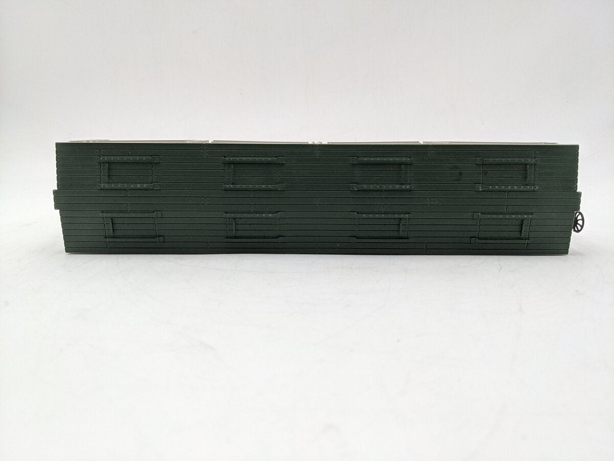 Lionel 6-9132 O Gauge Libbys Crushed Pineapple Vat Car EX/Box