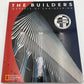 National Geographic Society 0-7922-7351-6 The Builders Marvels of Engineering LN