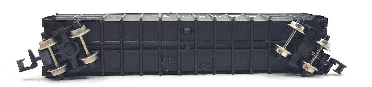 Roundhouse 8103 N Denver & Rio Grande Western Thrall Coal Gondola #56875 LN/Box