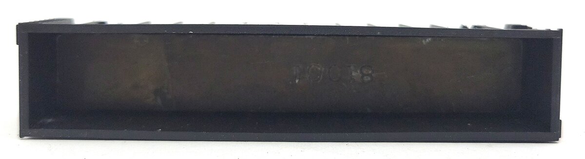 Roundhouse 8103 N Denver & Rio Grande Western Thrall Coal Gondola #56875 LN/Box