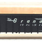 Roundhouse 8103 N Denver & Rio Grande Western Thrall Coal Gondola #56875 LN/Box