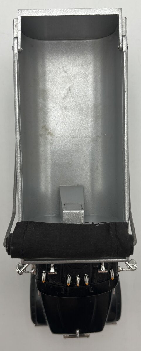 First Gear FG-59-3101S 1:50 Mack Granite Dump Truck w/Canopy #1004 EX