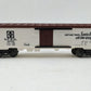 Lionel 6-9869 O Gauge Santa Fe Reefer Car EX/Box