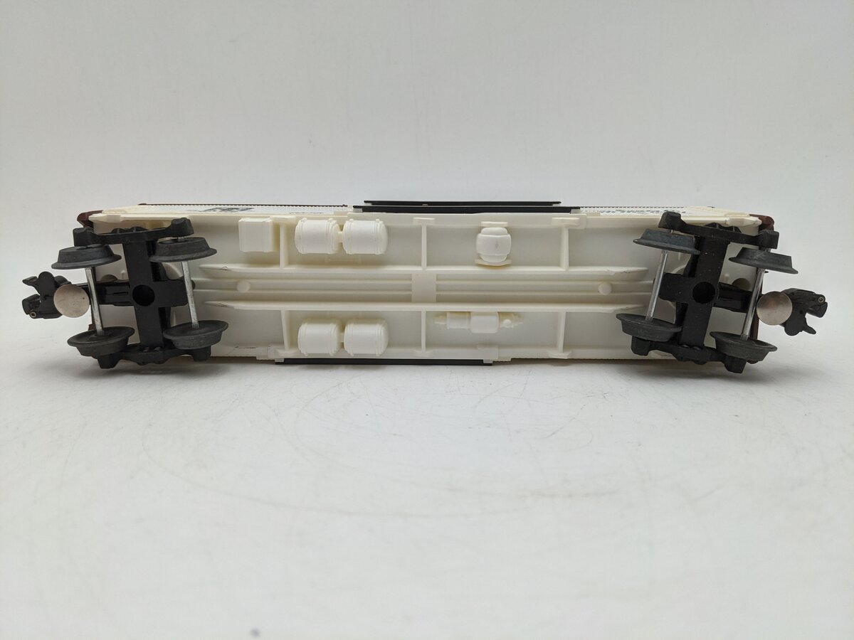 Lionel 6-9869 O Gauge Santa Fe Reefer Car EX/Box