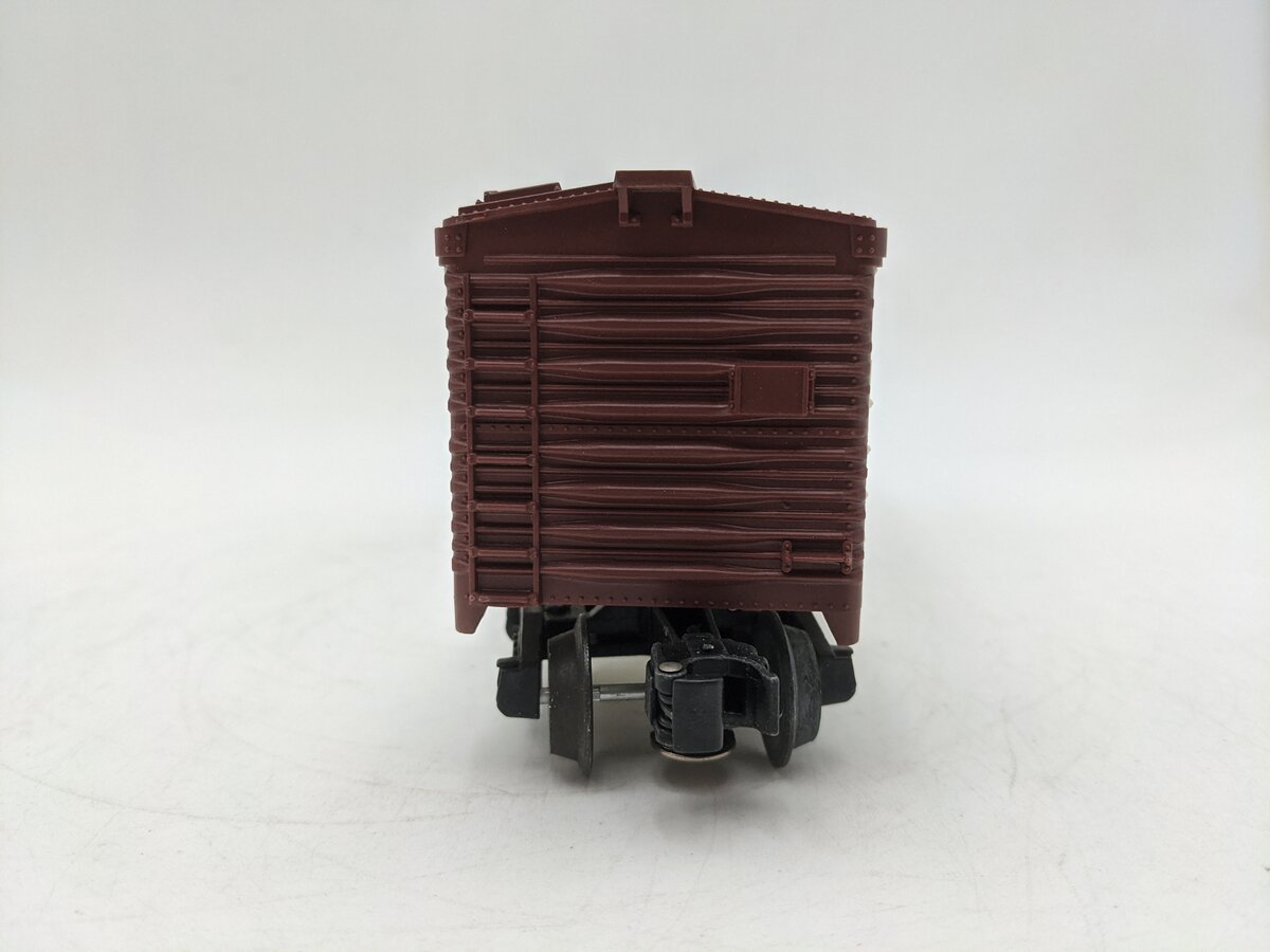 Lionel 6-9869 O Gauge Santa Fe Reefer Car EX/Box