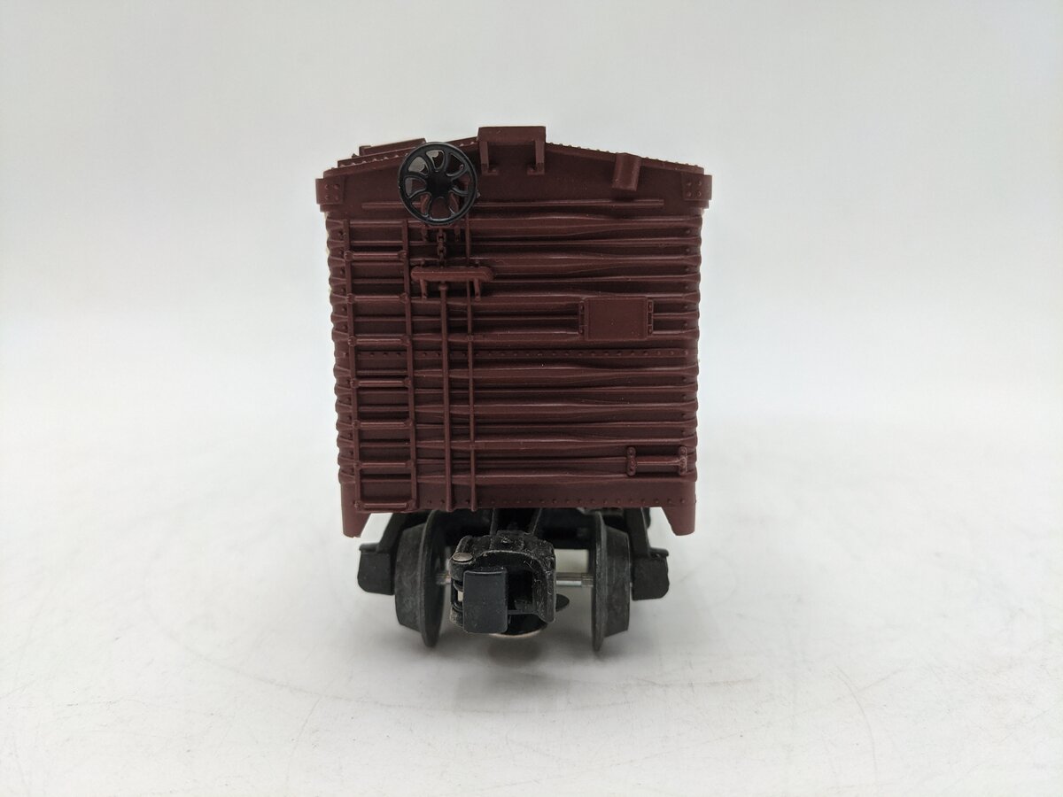 Lionel 6-9869 O Gauge Santa Fe Reefer Car EX/Box