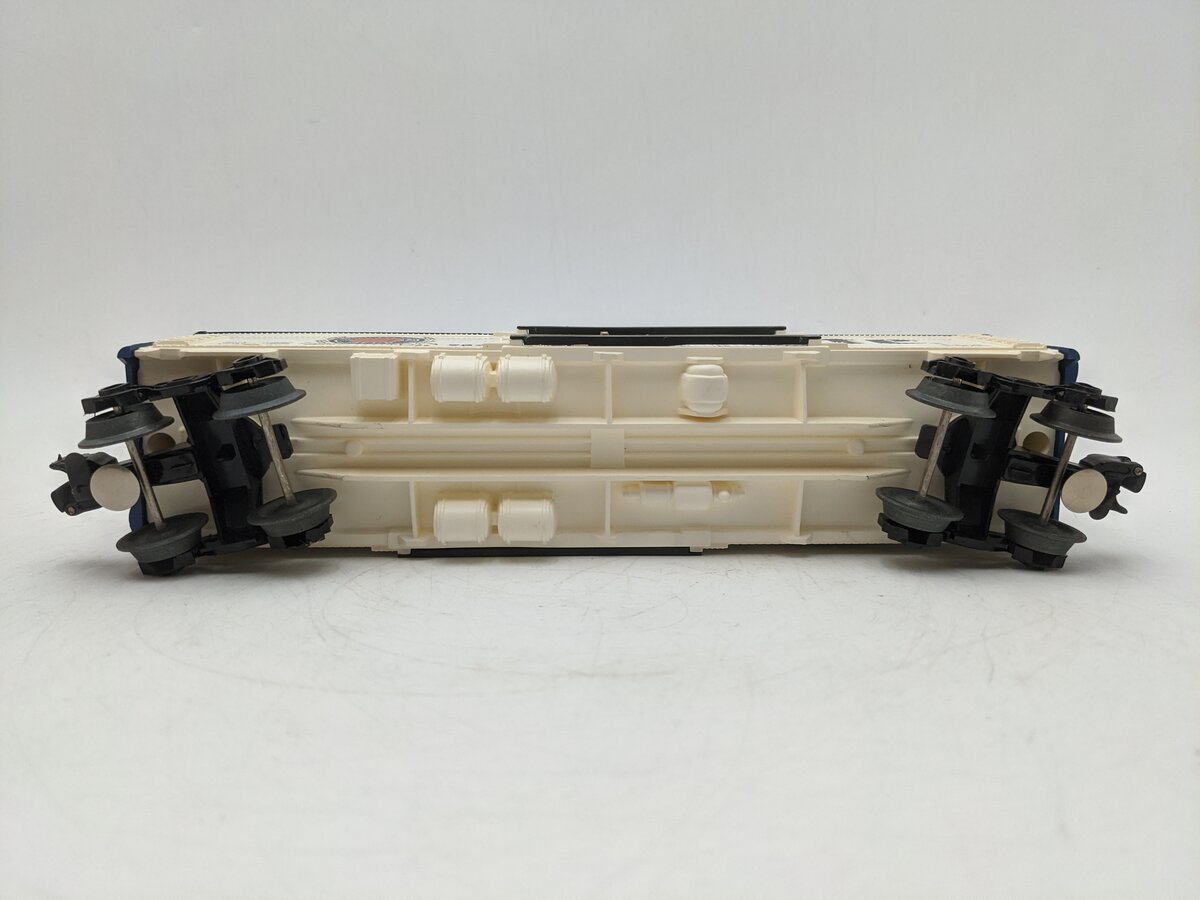 Lionel 6-9874 O Gauge Miller Lite Beer Billboard Reefer Car EX/Box