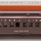 Lionel 2625 Vintage O Lionel Lines Madison Heavyweight Irvington Passenger Car