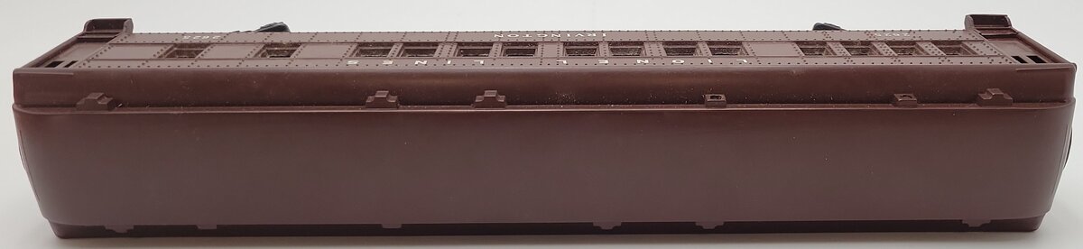 Lionel 2625 Vintage O Lionel Lines Madison Heavyweight Irvington Passenger Car