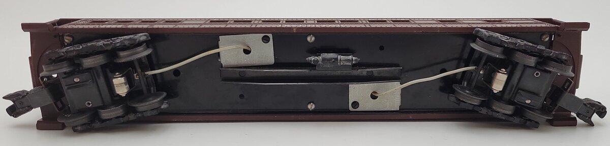 Lionel 2625 Vintage O Lionel Lines Madison Heavyweight Irvington Passenger Car