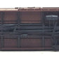 InterMountain 65701-06 N Scale Southern Pacific 1937 AAR 40' Box Car #96943 LN/Box