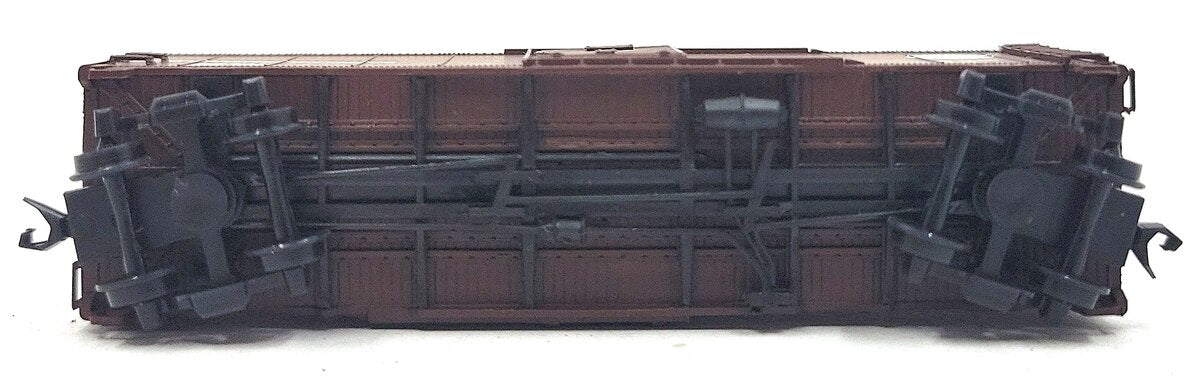 InterMountain 65701-06 N Scale Southern Pacific 1937 AAR 40' Box Car #96943 LN/Box
