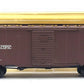 InterMountain 65701-06 N Scale Southern Pacific 1937 AAR 40' Box Car #96943 LN/Box