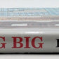 HMCo 0-395-96331-1 Building Big Hardcover by David Macaulay LN