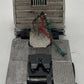 Sword Models 1:50 Red/Gray Peterbilt 357 8x4 Semi-Tractor Diecast EX