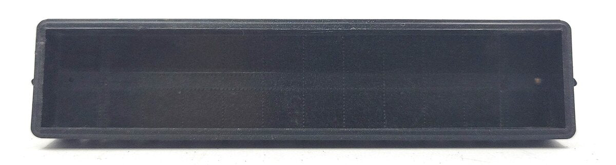 Model Power 3607 N D&RGW Gondola #55268 EX