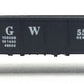 Model Power 3607 N D&RGW Gondola #55268 EX