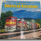 MBI 978-0-7603-2363-2 Classic American Railroads 3 Pcs Box Set by Mike Schafer LN