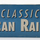 MBI 978-0-7603-2363-2 Classic American Railroads 3 Pcs Box Set by Mike Schafer LN