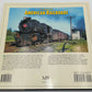 MBI 978-0-7603-2363-2 Classic American Railroads 3 Pcs Box Set by Mike Schafer LN