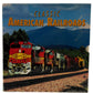MBI 978-0-7603-2363-2 Classic American Railroads 3 Pcs Box Set by Mike Schafer LN