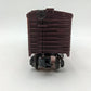 Lionel 6-9880 O Gauge AT&SF Famous American Railroad Refrigerator Car EX/Box