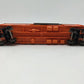 Lionel 6-9880 O Gauge AT&SF Famous American Railroad Refrigerator Car EX/Box