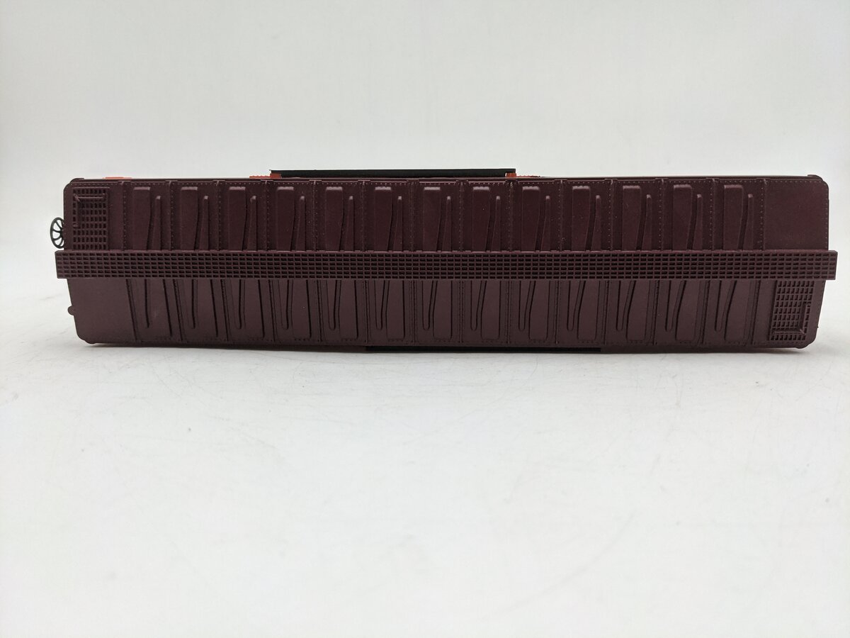 Lionel 6-9880 O Gauge AT&SF Famous American Railroad Refrigerator Car EX/Box