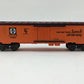 Lionel 6-9880 O Gauge AT&SF Famous American Railroad Refrigerator Car EX/Box
