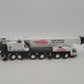 Conrad 2091/02 1:50 Scale Diecast GMK 6350 All Terrain Hydraulic Crane Am Quip LN/Box