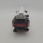 Conrad 2091/02 1:50 Scale Diecast GMK 6350 All Terrain Hydraulic Crane Am Quip LN/Box