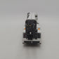 Conrad 2091/02 1:50 Scale Diecast GMK 6350 All Terrain Hydraulic Crane Am Quip LN/Box