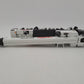Conrad 2091/02 1:50 Scale Diecast GMK 6350 All Terrain Hydraulic Crane Am Quip LN/Box
