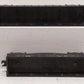 Lionel Vintage O Gauge Freight Cars: 6462,347000,347000,25000 [4] VG